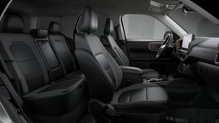 2026 Ford Bronco Sport® Internal Image 1